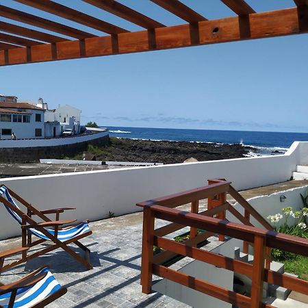 Apartamento Casa do Paúl Santa Cruz da Graciosa Exterior foto