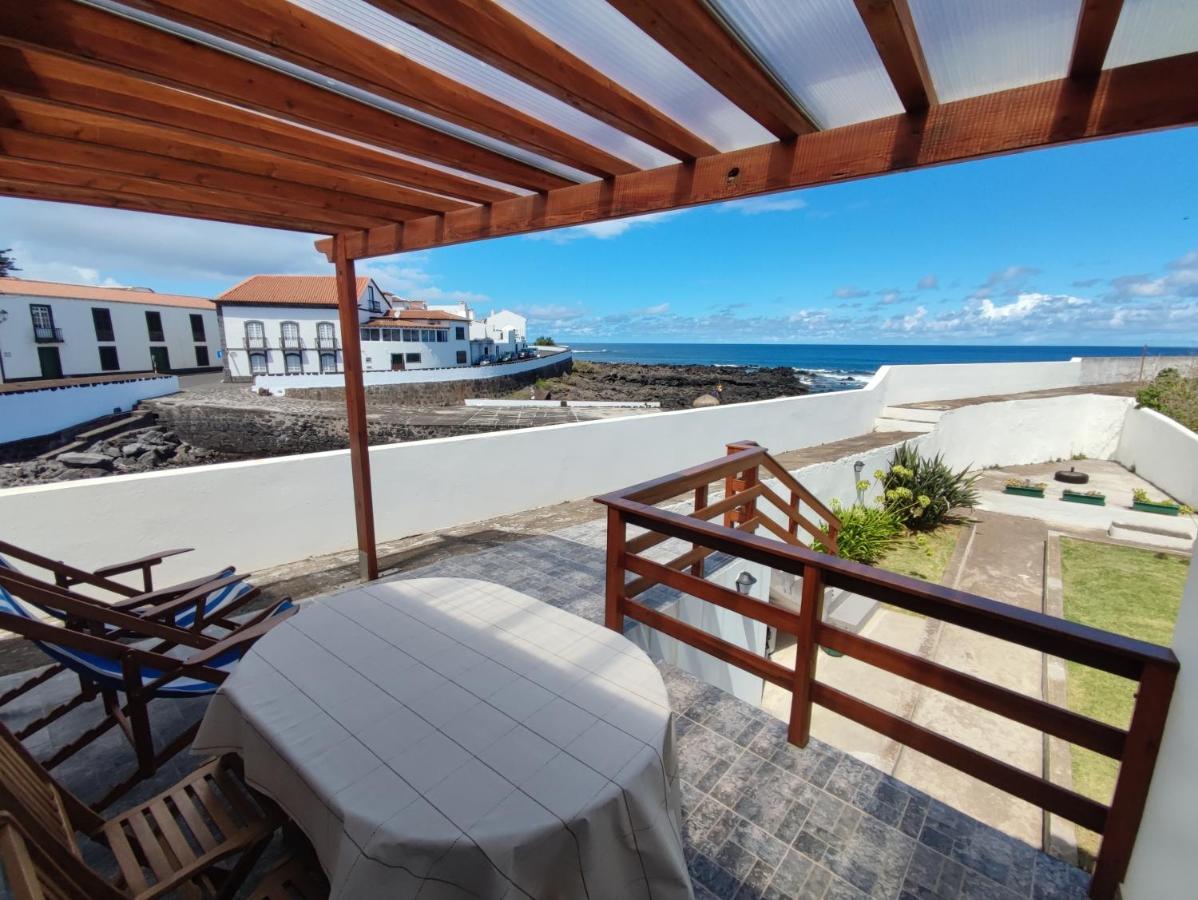 Apartamento Casa do Paúl Santa Cruz da Graciosa Exterior foto